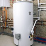 Tankless water heater systems