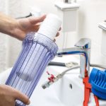 water filtration services in Charlotte, NC