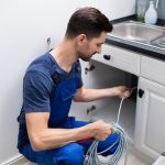 drain cleaning in Gastonia, NC