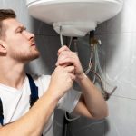 The Hidden Risks of Water Heater Leaks