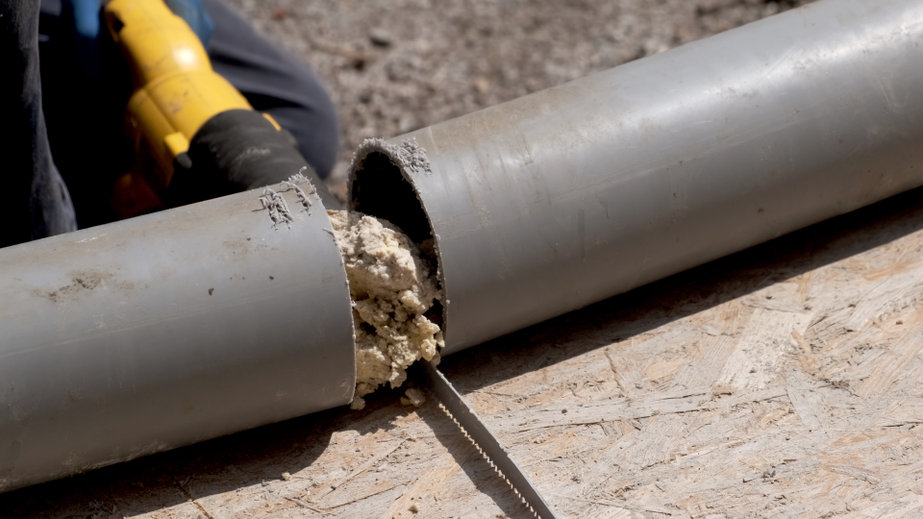 Sure Signs You’ll Soon Have Sewer Backup