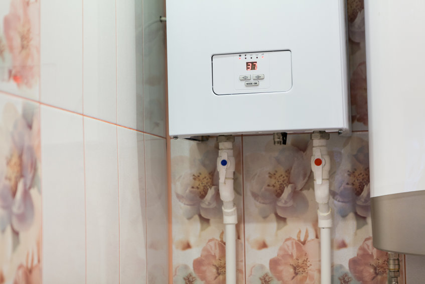 The Advantages of an Electric Water Heater