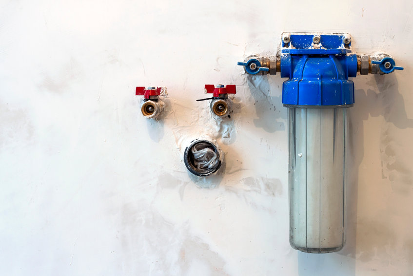 Common Misconceptions About Water Filtration Systems