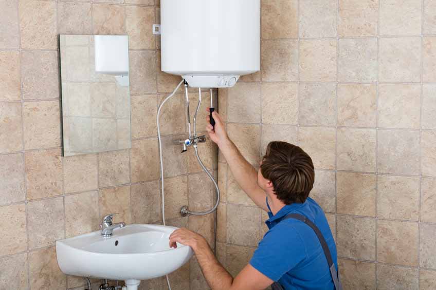 Maintenance Tips to Keep Your Water Heater Efficient