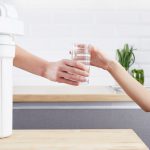 How Water Filtration Systems Work